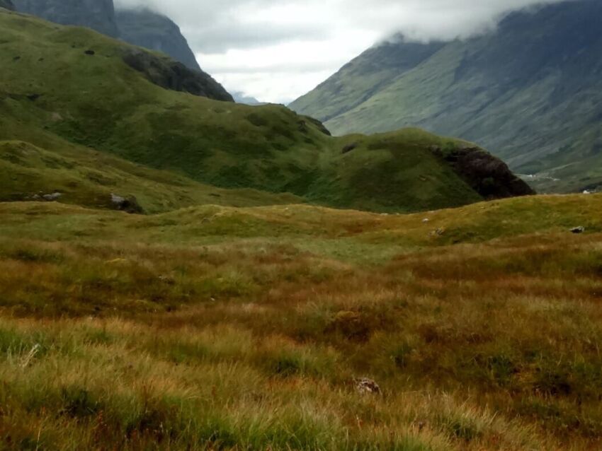 Poetry | Journeying | Pilgrimage Holidays | Christian Walking Holidays | Christian Short Breaks