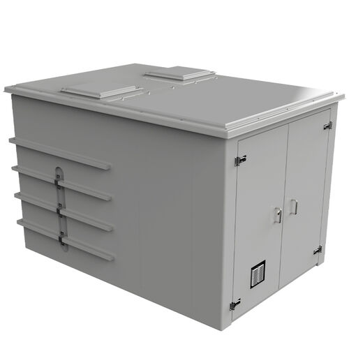 Compact combination unit 6000 litres nominal AG air gap