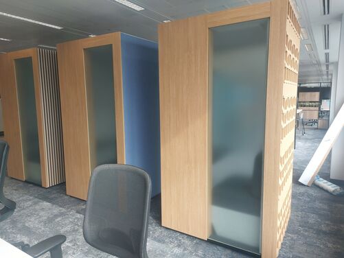 Window Film Image Gallery