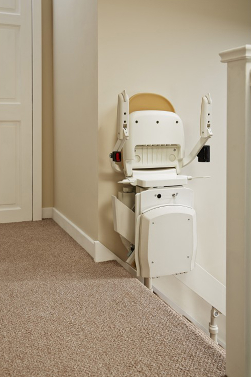Stairlifts | Mobile Mobility Solutions