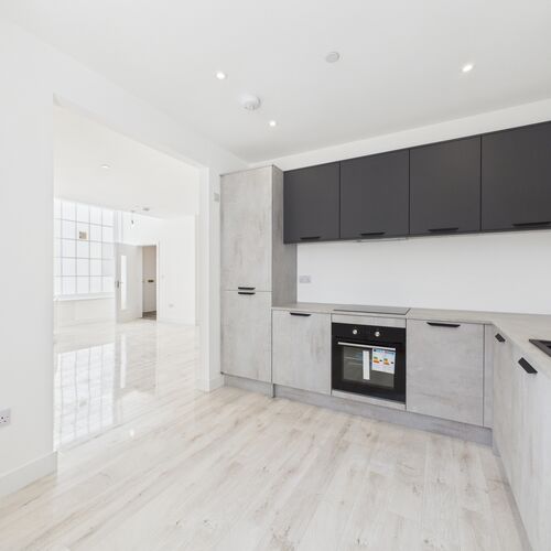 Bridge Street, Galston 