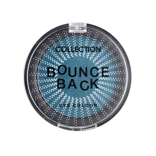 Collection Eye Shadow Bounce Back (Teal Teaser 5) - 3g