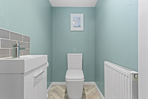 Princes Road, Eastbourne