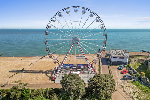 Royal Parade, Eastbourne