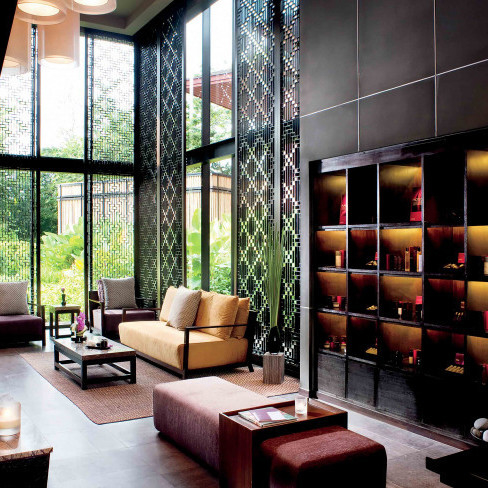 Phulay Bay – a Ritz Carlton Reserve