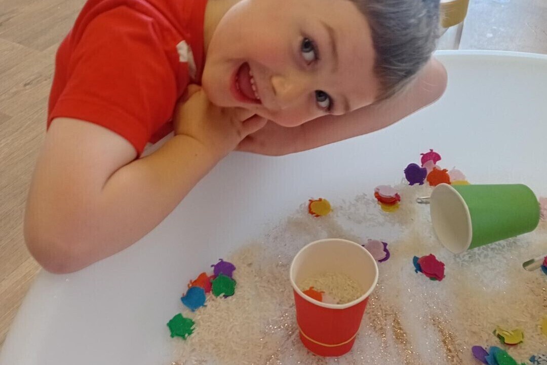 Family information  | Little Pals Nursery