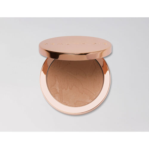 Beauty Pie Compact & Awesome Quantum Bronzer Goldielux - 8g