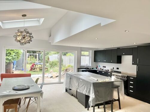 Gallery | MLC decorators | Painting and Decorating in Cheltenham | Painting and Decorating in Gloucestershire  | External Painting Decorating in Cheltenham