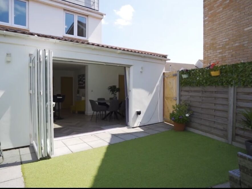 Extensions | Inspire Carpentry &amp; Construction Ltd | Construction Cambridge | Builder Cambridge | Loft conversions and extensions Cambridge