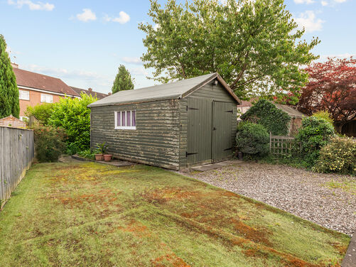 Inglewood Road, Alloa, FK10 2JT