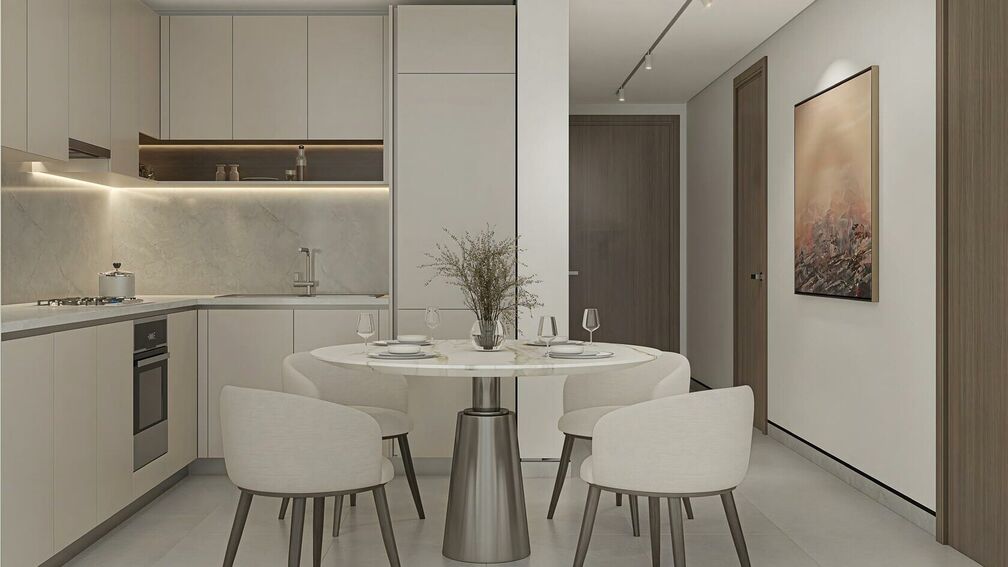 360 RIVERSIDE CRESCENT by SOBHA