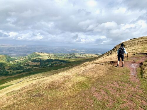 FULL - Monasticism in the Wye Valley, England/Wales borders 2026 - FULL