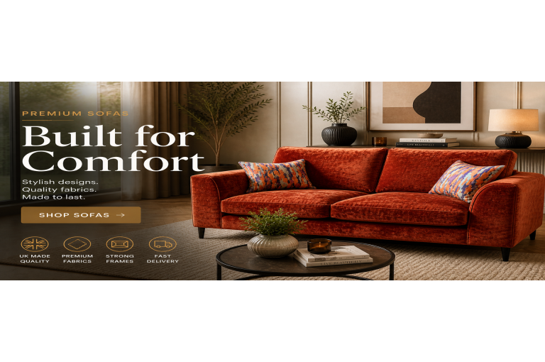 Sofasolutions uk ltd