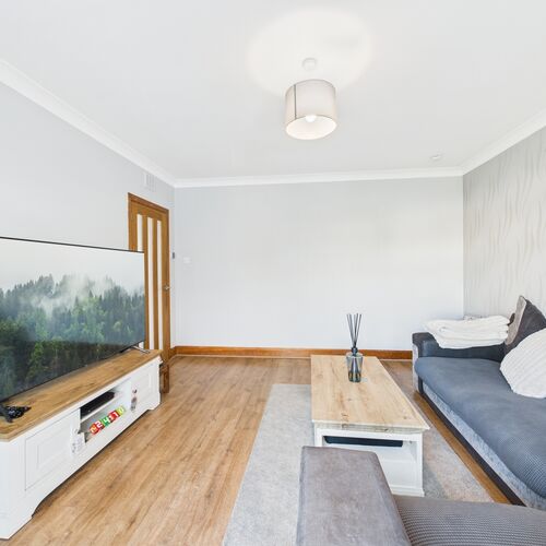 Murray Avenue, Saltcoats 