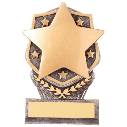 Achievement & Victory