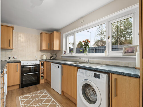 Lathallan Drive, Polmont, FK2 0PD