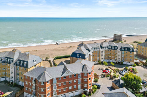 Eugene Way, Eastbourne