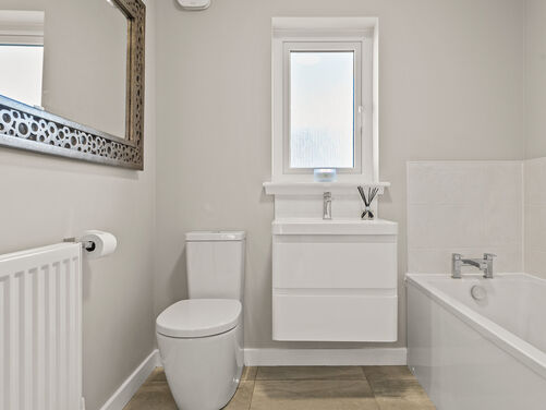 Kenny Drive, Maddiston, FK2 0WJ