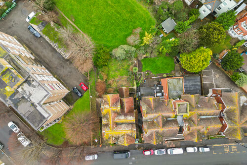 Compton Street, Eastbourne