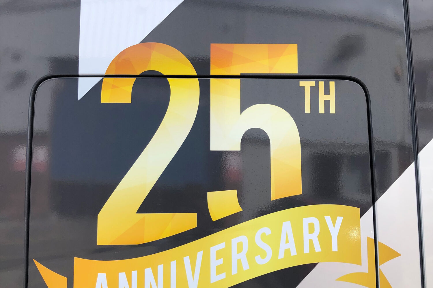 Freight Movement - DAF XG