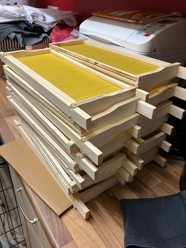 2026 season kicks off!