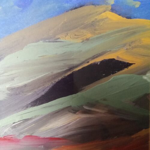 The South Coast of England