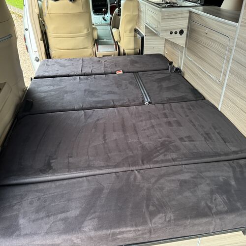 2010 Toyota Alphard 2.4 Petrol Auto Camper Van - Pro Conversion