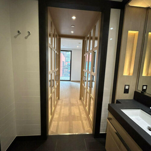 5 New Union Square, London, SW8