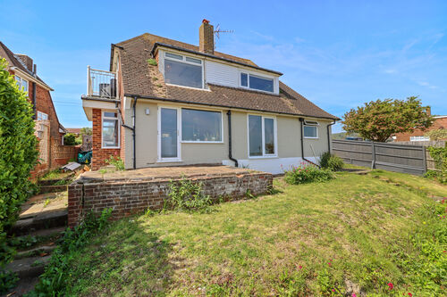 Willingdon Road, Eastbourne