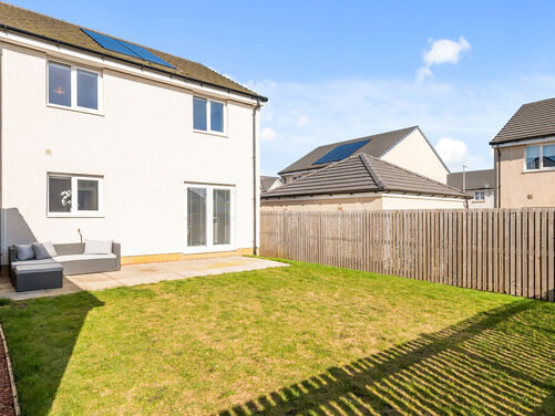 Kenny Drive, Maddiston, FK2 0WJ