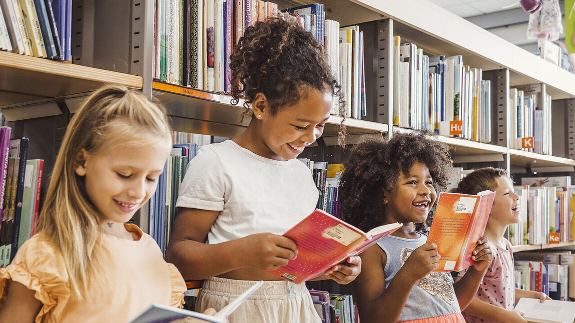 I'm A Teacher/School