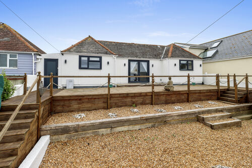 Coast Road, Pevensey Bay, Pevensey