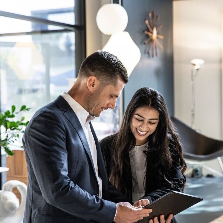 Europe & Middle East