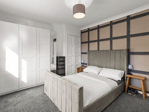 Northwood Road, Tullibody, FK10 2TJ
