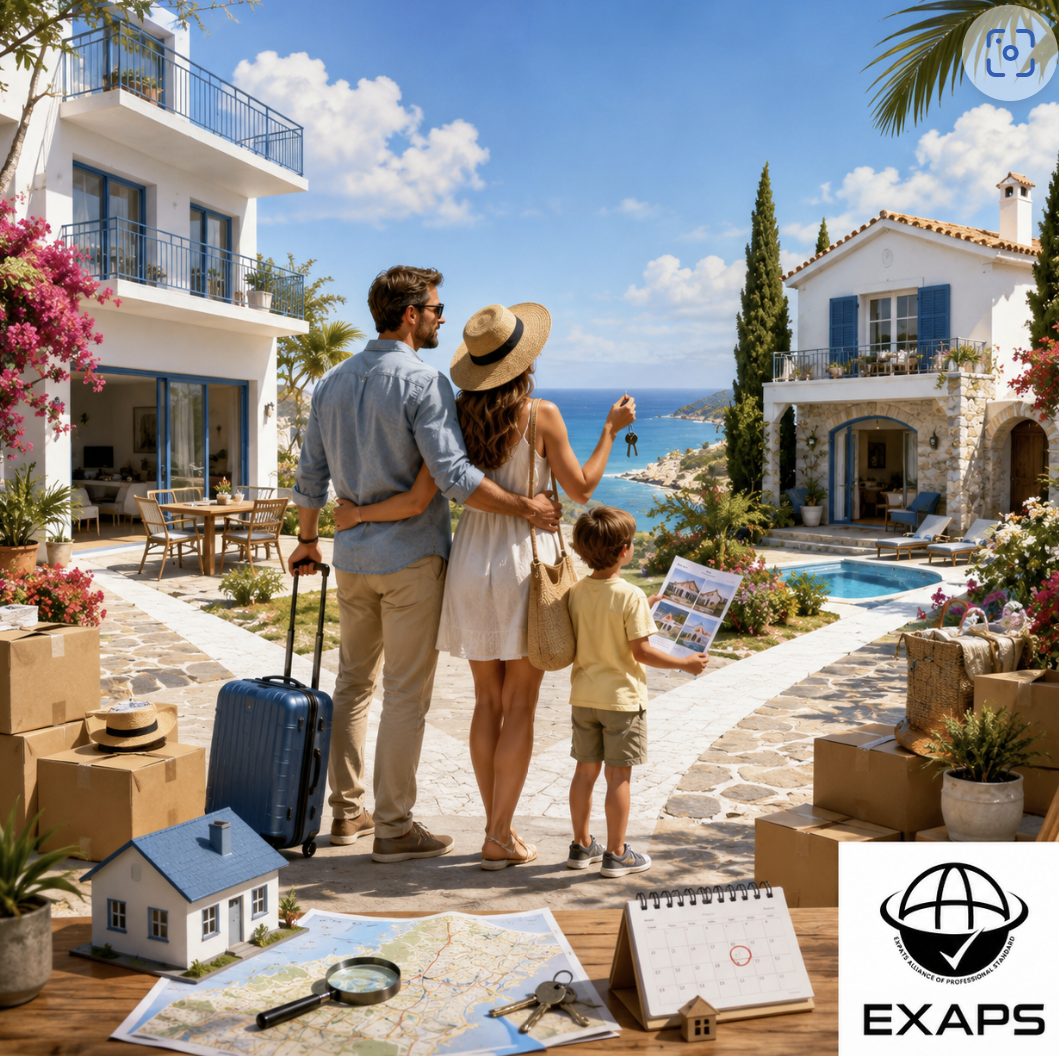 Renting Before Buying in Cyprus | Smart Move or Waste of Money?