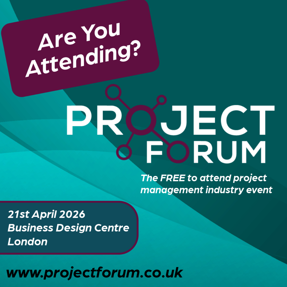 Who's Attending Project Forum?