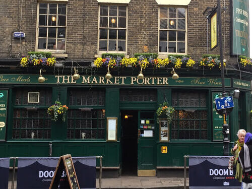 Dates For Your Diary