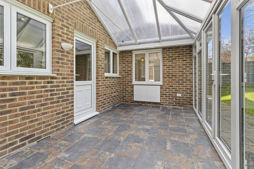 Park Lane, Eastbourne