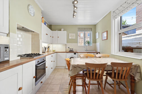 Hurst Road, Eastbourne