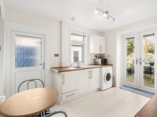 Russel Street, Falkirk, FK2 7HU