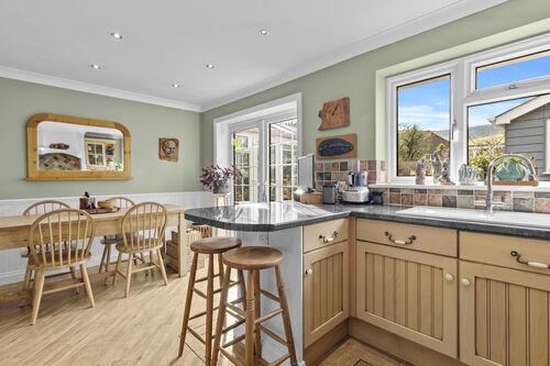 Coopers Hill, Eastbourne