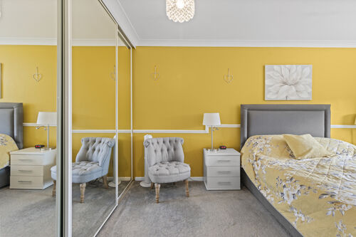 Pococks Road, Eastbourne