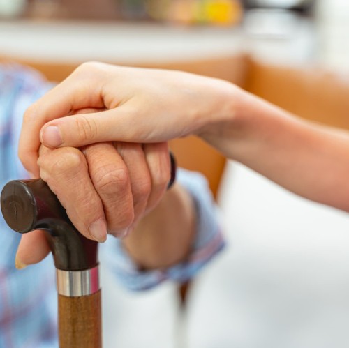 Parkinson's Awareness Week 