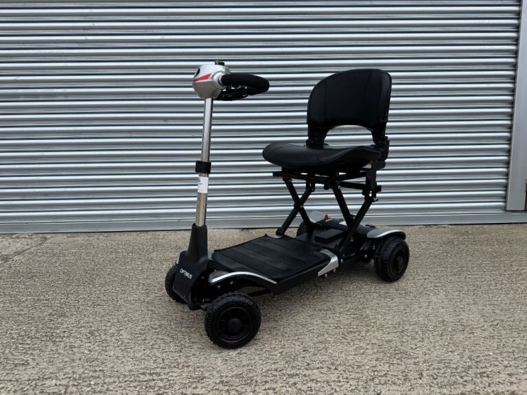 Easylife Optimus Auto Folding