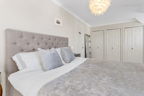 Park Avenue, Eastbourne