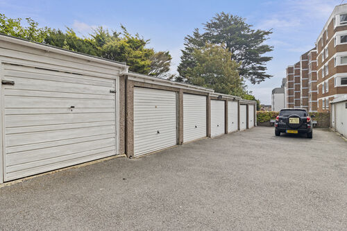 Upperton Road, Eastbourne