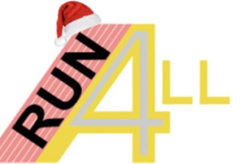 Run4All Neath 5K Santa Run 2025