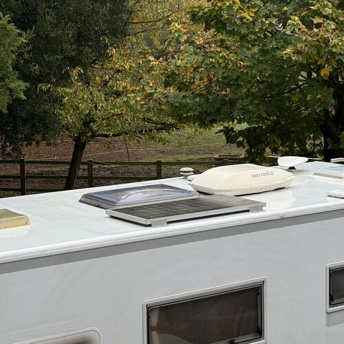 Burstner A642-2 Motorhome 5 Berth 2002 (52)reg Fiat Ducato ALKO 2.8 TD Huge Spec