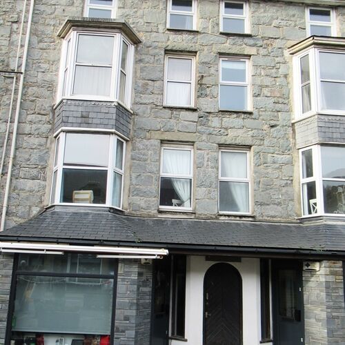5 Richmond
