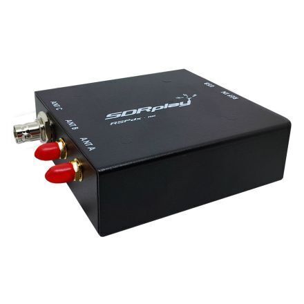 SDRPLAY RSPDX-R2 1KHZ - 2GHZ SDR RECEIVER SDR PLAY